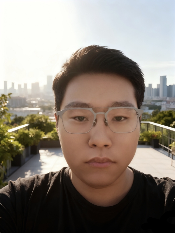 墨轩的第一张照片--邢台相亲服务中心