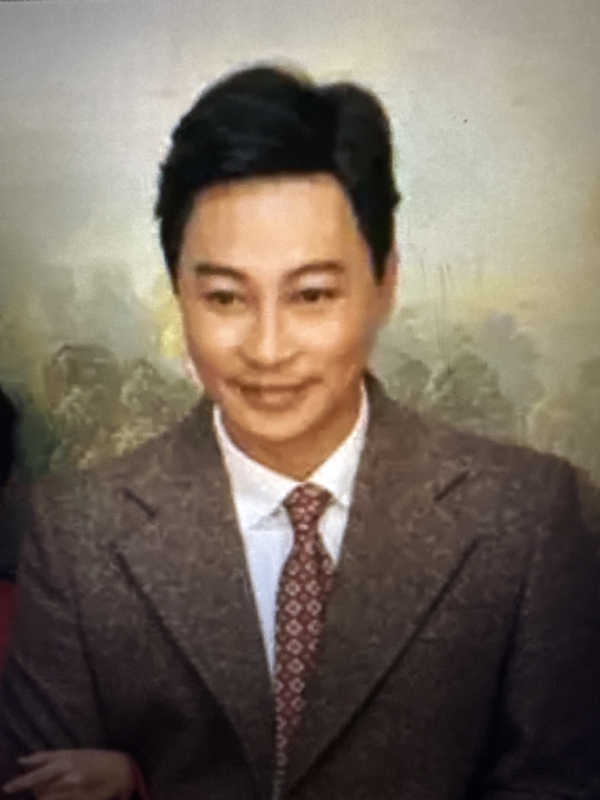 李剑程的第一张照片--邢台相亲服务中心