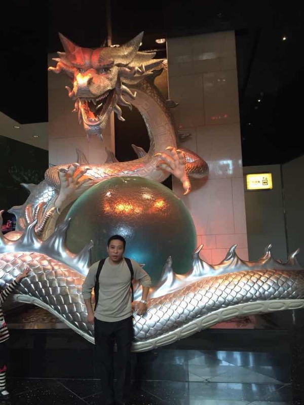 keystop的第一张照片--邢台相亲服务中心