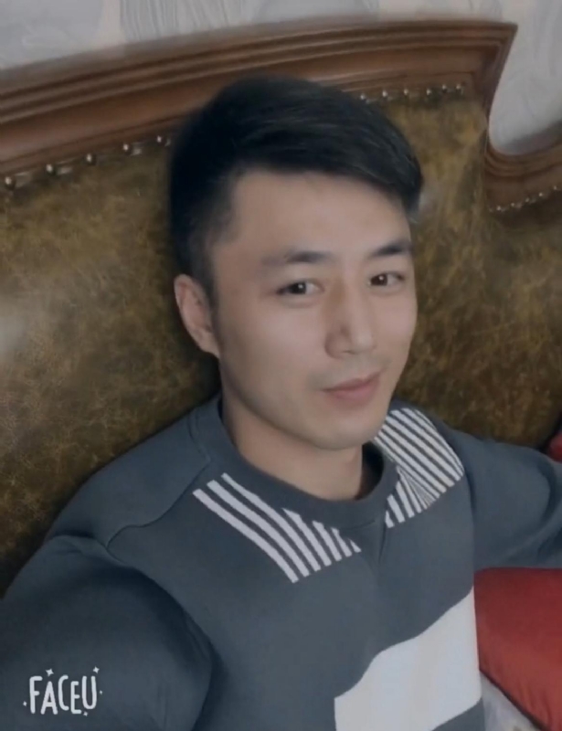 楊政宇的第一张照片--邢台相亲服务中心