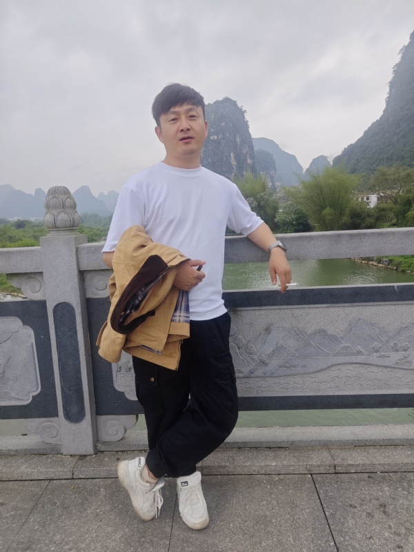 天选之人的第二张照片--邢台相亲服务中心