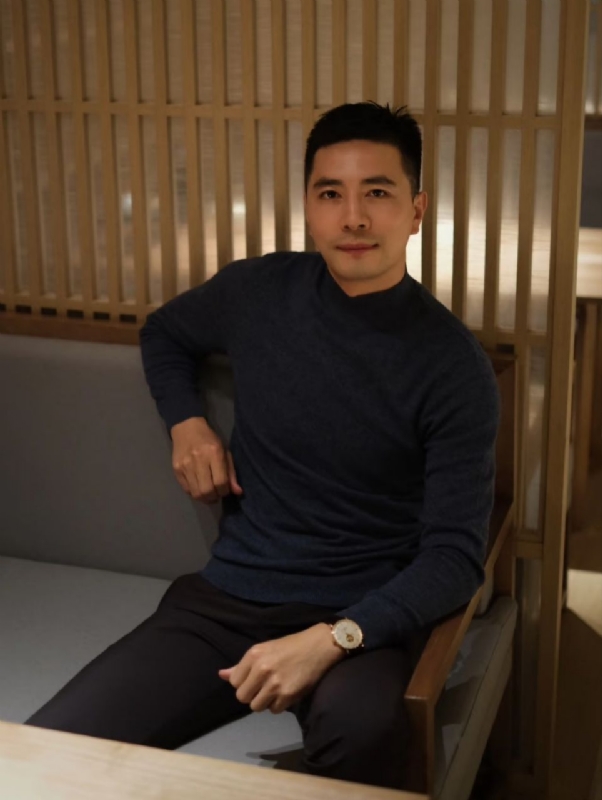 一路向前的第一张照片--邢台相亲服务中心