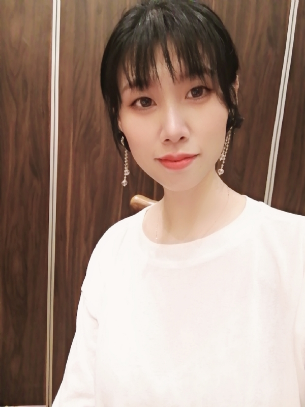 于小倩的第一张照片--邢台相亲服务中心