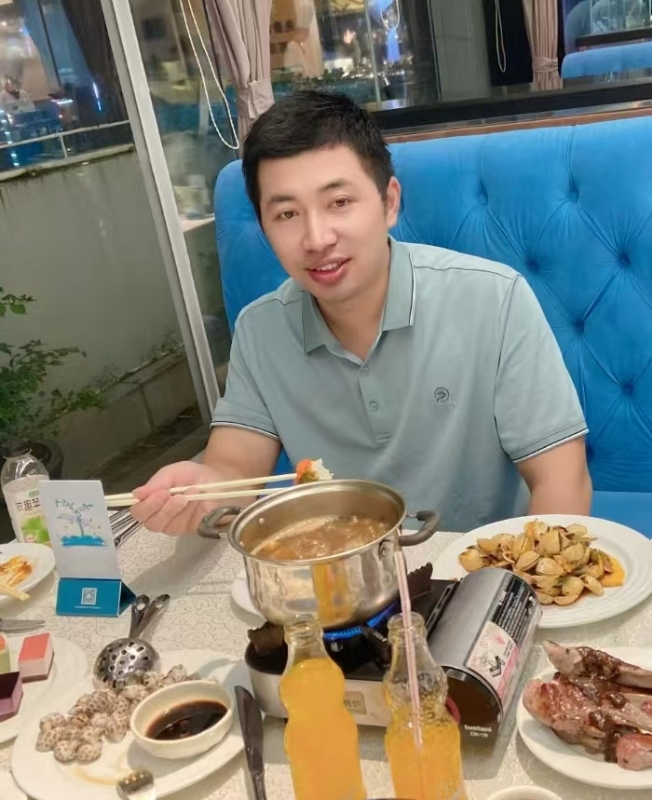 如随心的风的第一张照片--邢台相亲服务中心