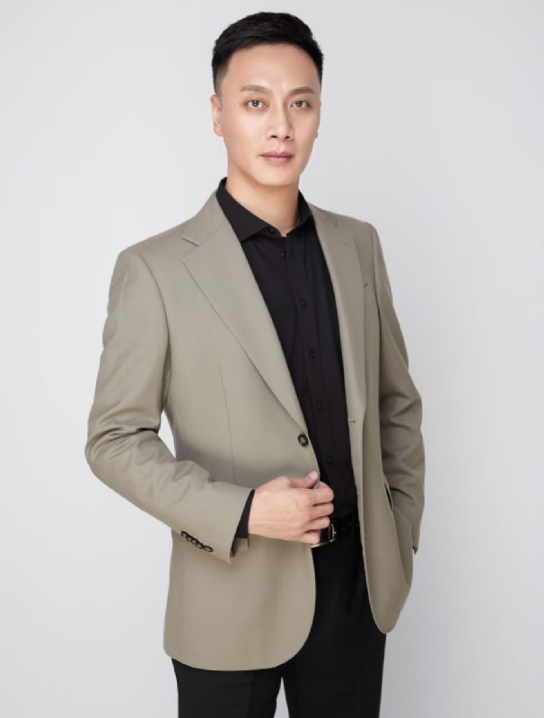 热爱生活的第二张照片--邢台相亲服务中心