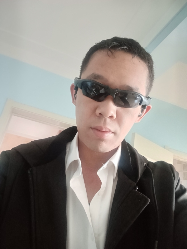 血公爵的第一张照片--邢台相亲服务中心