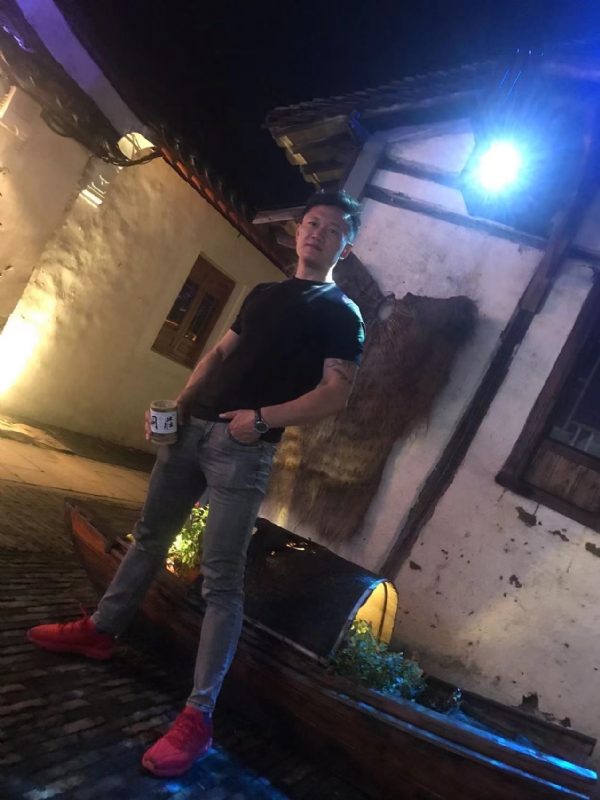 盐城相亲的第一张照片--邢台相亲服务中心