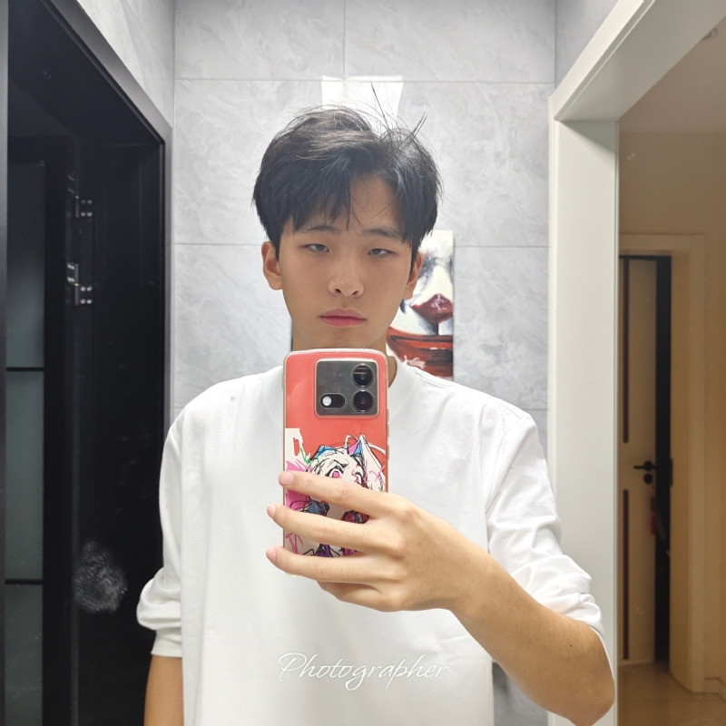 欻欻的第一张照片--邢台相亲服务中心