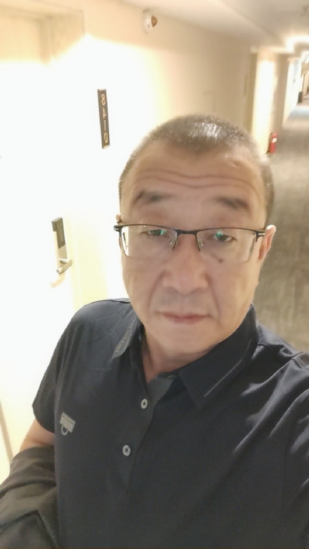 仧乆的第一张照片--邢台相亲服务中心