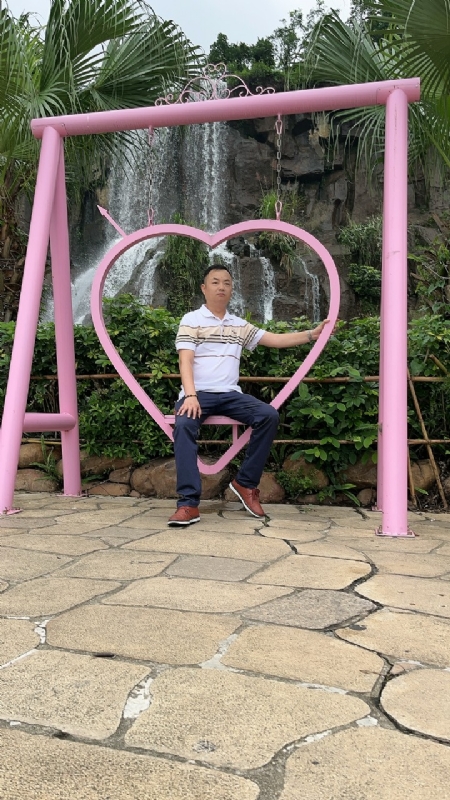 zhaofuwu的第四张照片--邢台相亲服务中心