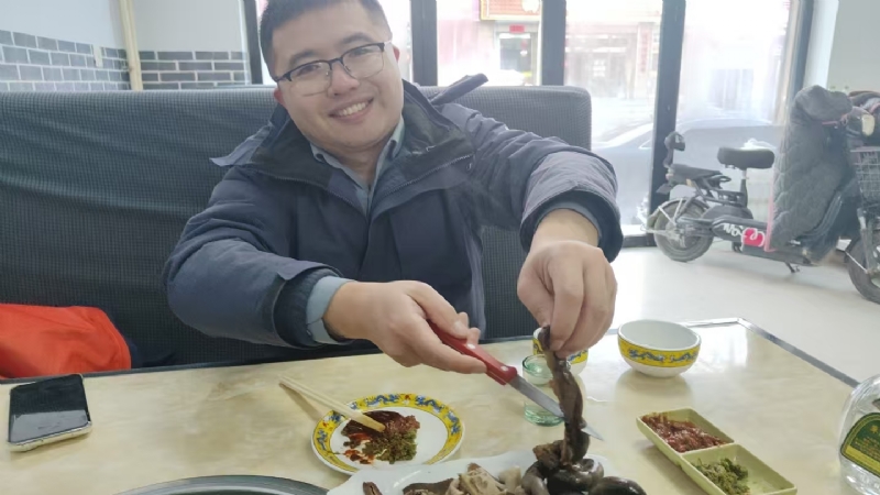 邵氏年华的第一张照片--邢台相亲服务中心