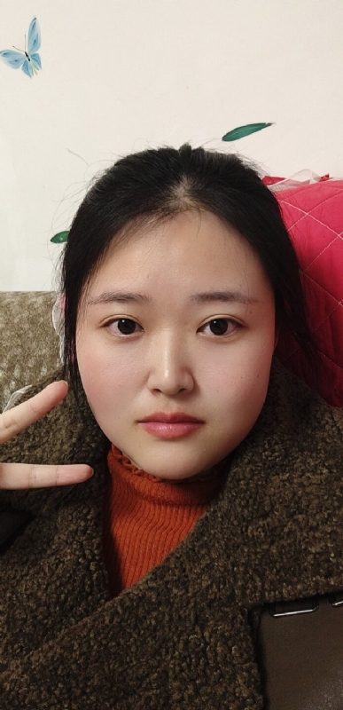 雪雪的第一张照片--邢台相亲服务中心