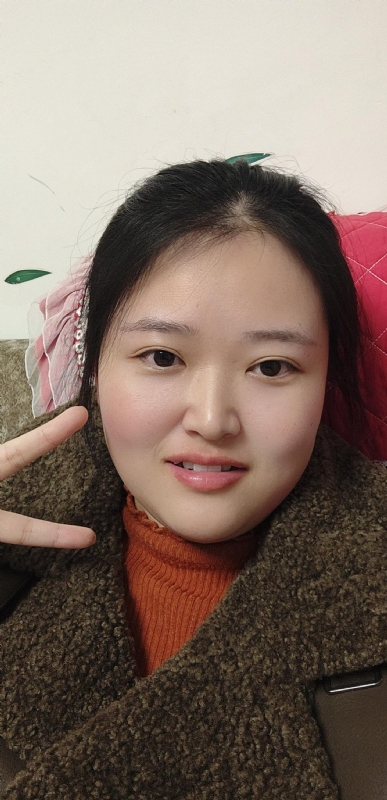 雪雪的第二张照片--邢台相亲服务中心