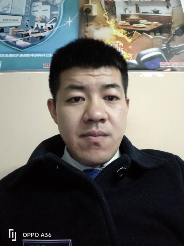 姜燃的第二张照片--邢台相亲服务中心