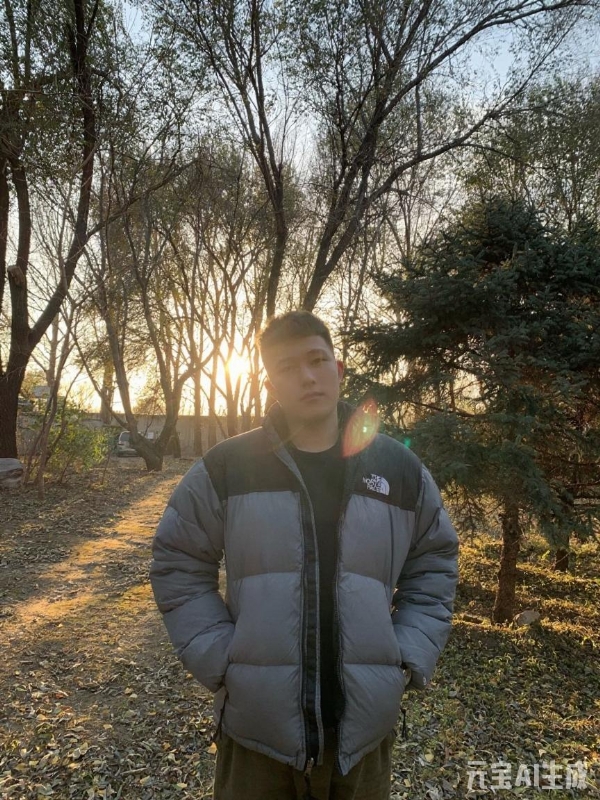 阿琛在这呢的第一张照片--邢台相亲服务中心