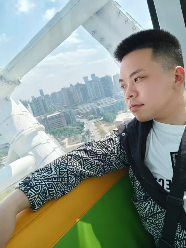 唐山相亲的第二张照片--邢台相亲服务中心