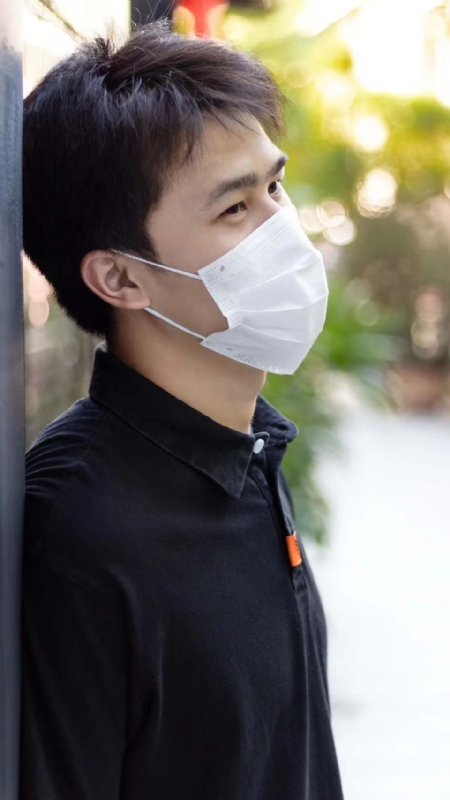 康庆浩的第一张照片--邢台相亲服务中心