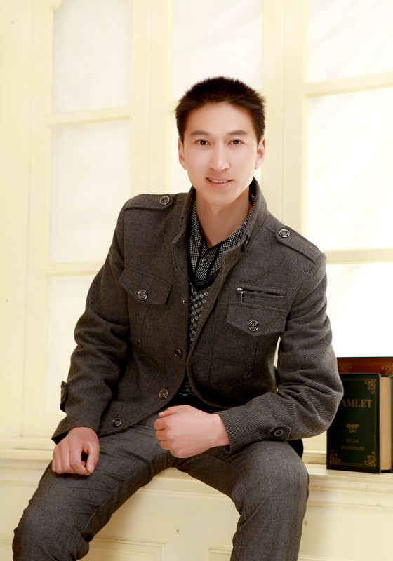 清云的第一张照片--邢台相亲服务中心