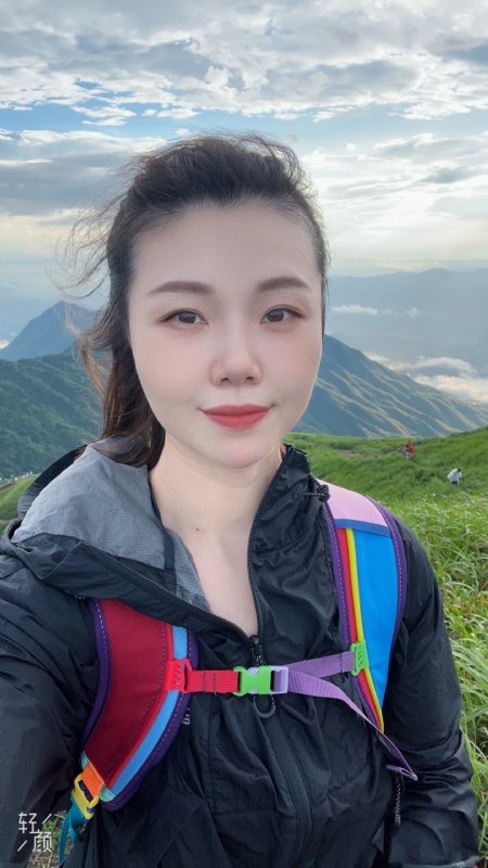 汀兰岸芷的第一张照片--邢台相亲服务中心