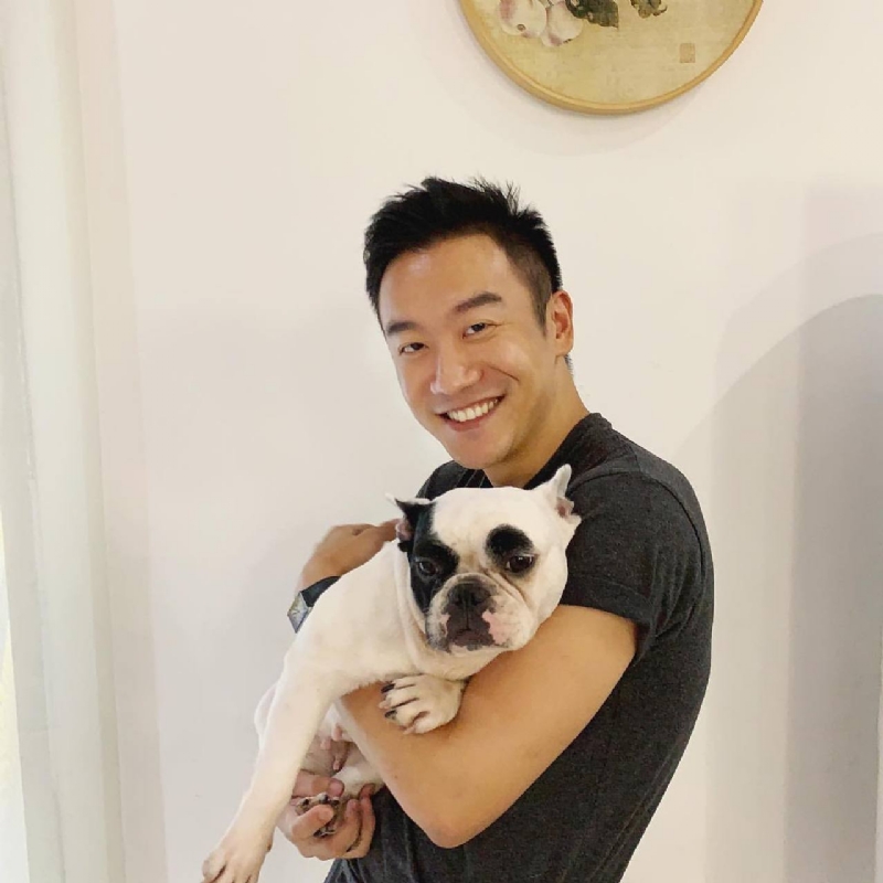 Jack的第一张照片--邢台相亲服务中心