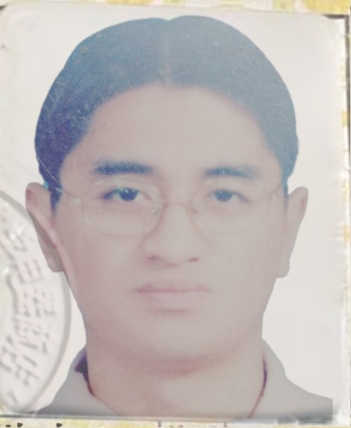 小宇子的第一张照片--邢台相亲服务中心