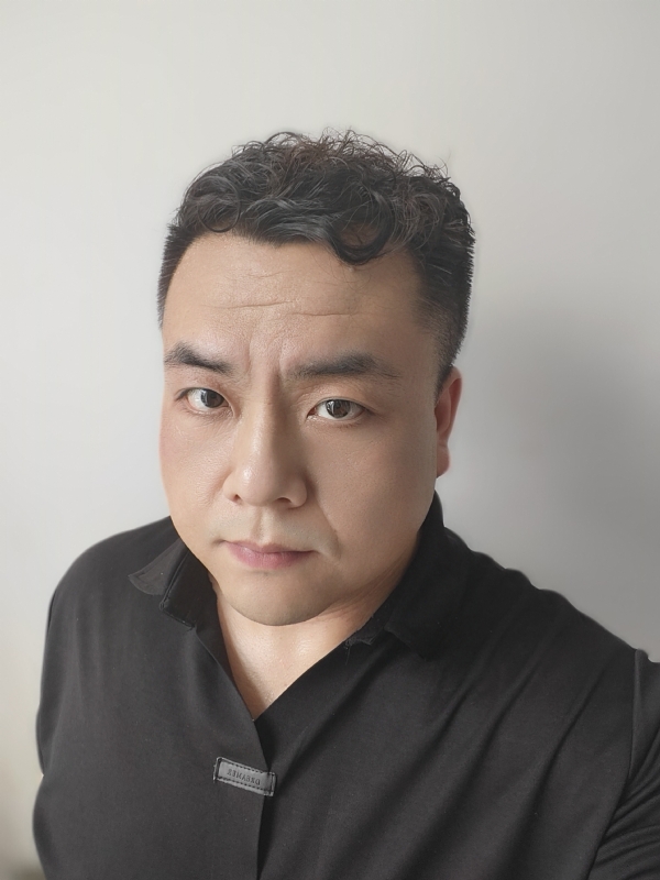 小沐的第一张照片--邢台相亲服务中心