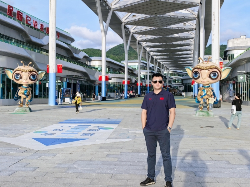 Mr王的第一张照片--邢台相亲服务中心