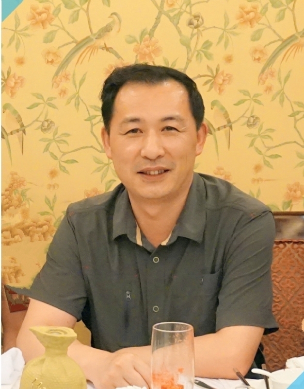 蒋老师的第一张照片--邢台相亲服务中心