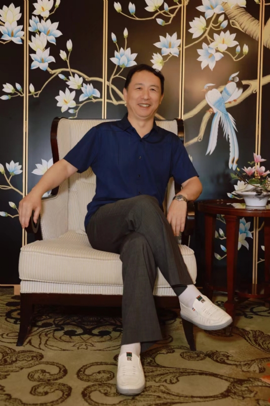 蒋老师的第二张照片--邢台相亲服务中心