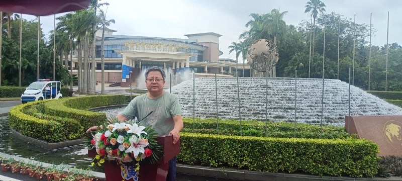 期待真情的的第二张照片--邢台相亲服务中心