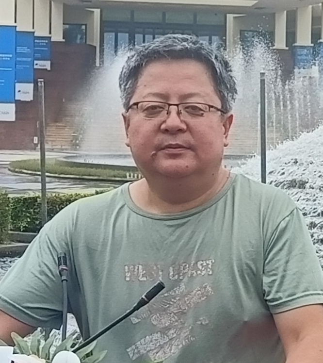 期待真情的的第三张照片--邢台相亲服务中心