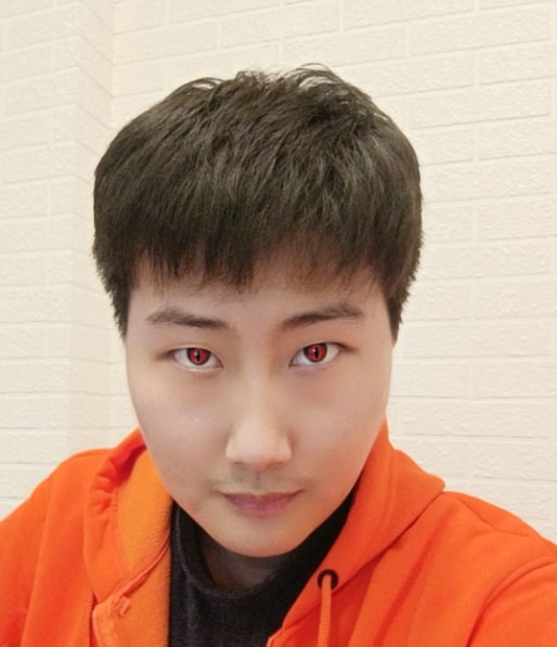 狐瞳的第一张照片--邢台相亲服务中心