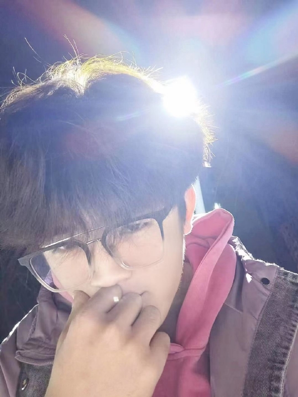 解药的第一张照片--邢台相亲服务中心