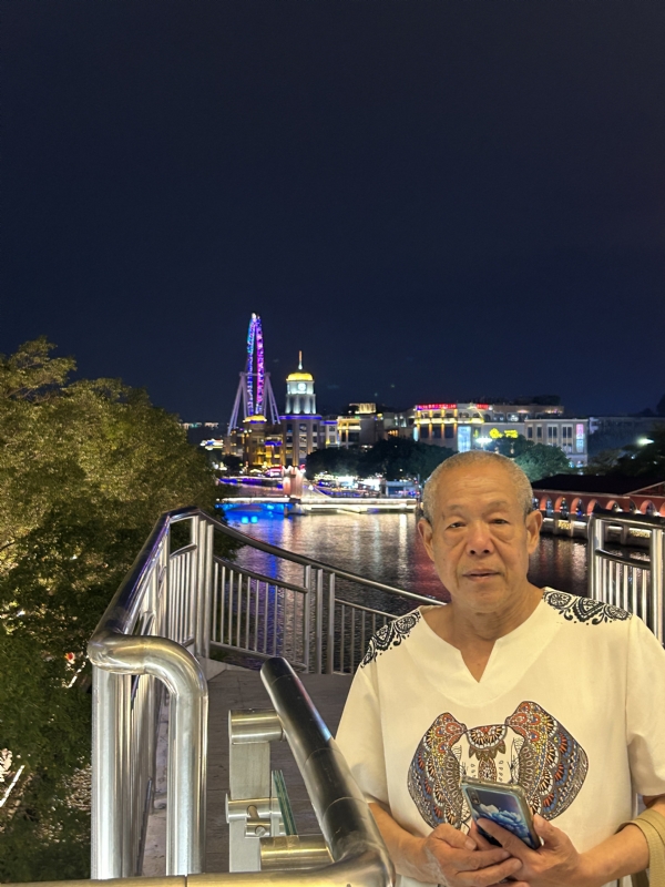 刘先生的第一张照片--邢台相亲服务中心