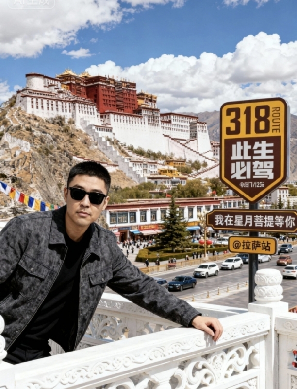 顺其自然的第一张照片--邢台相亲服务中心