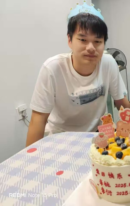 yan的第一张照片--邢台相亲服务中心