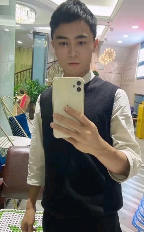 小叶的第一张照片--邢台相亲服务中心