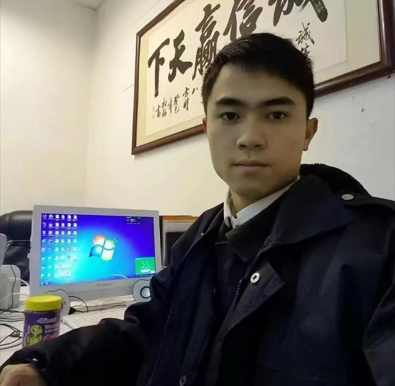 小叶的第三张照片--邢台相亲服务中心