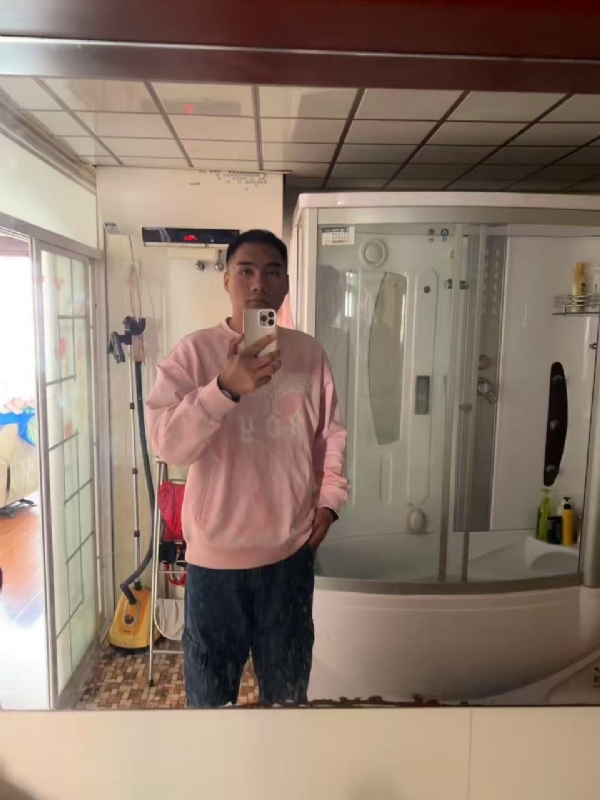 Liz的第一张照片--邢台相亲服务中心