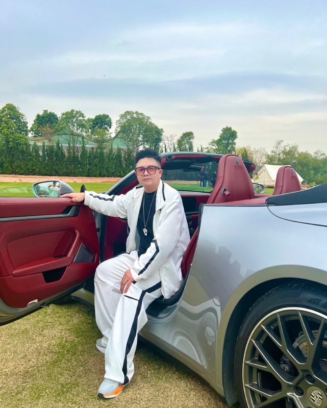 晚风过境的第三张照片--邢台相亲服务中心