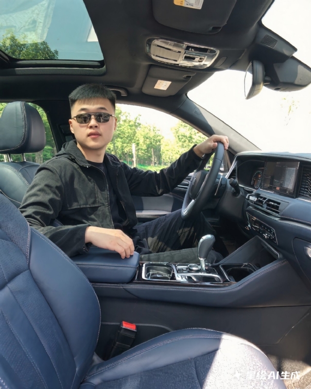 段晨旭的第一张照片--邢台相亲服务中心