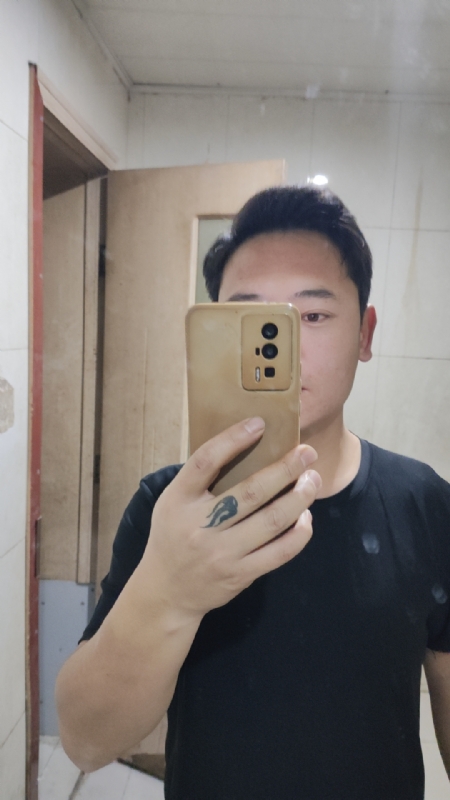 清橙的第一张照片--邢台相亲服务中心