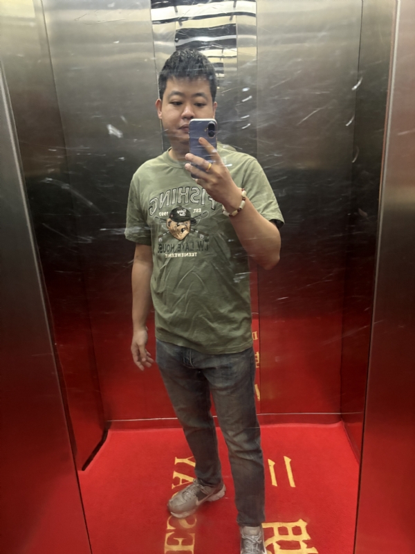 小张的第一张照片--邢台相亲服务中心