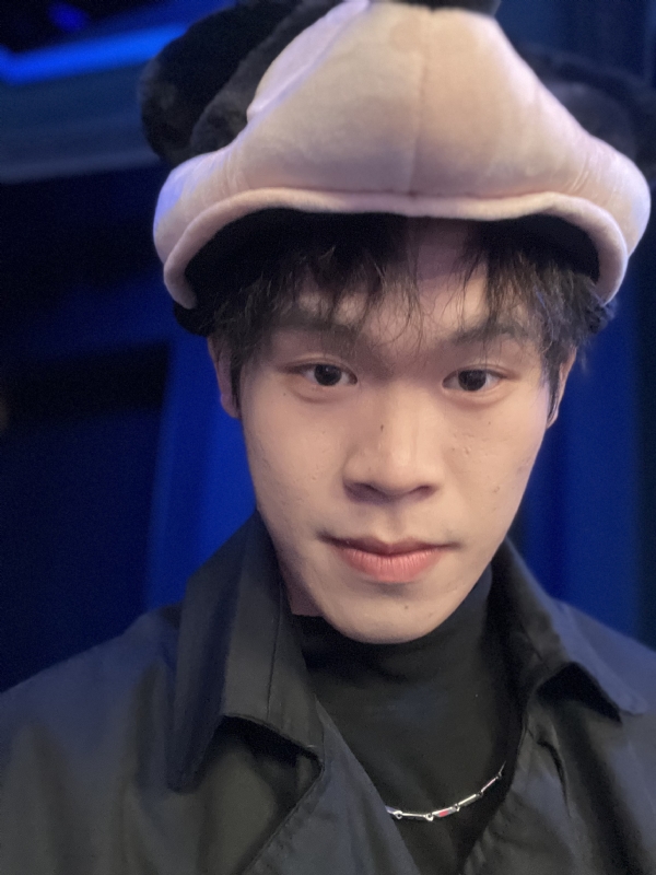 自律的杰的第一张照片--邢台相亲服务中心