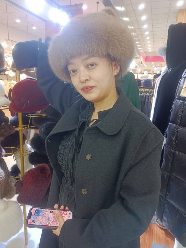 玻璃心的第一张照片--邢台相亲服务中心