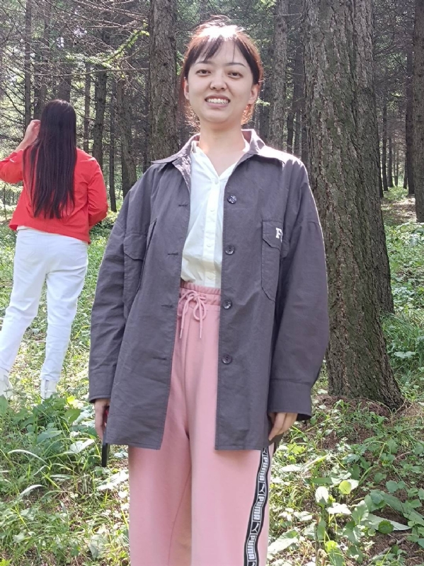 玻璃心的第二张照片--邢台相亲服务中心