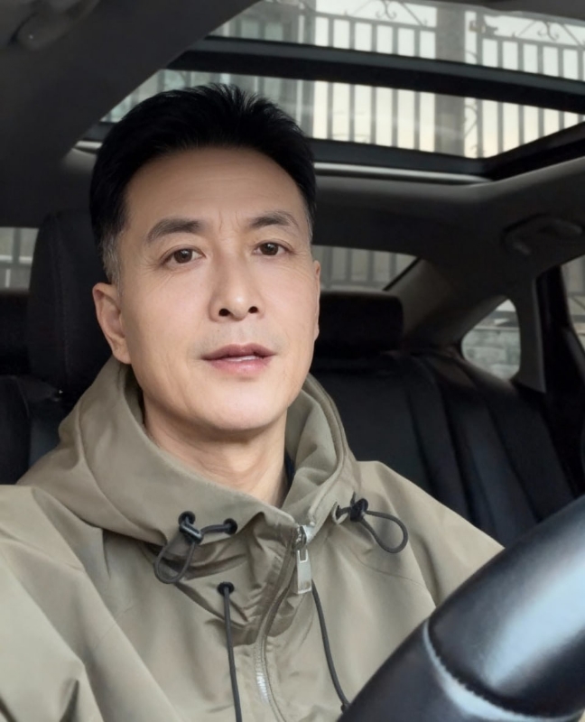 阿文的第一张照片--邢台相亲服务中心