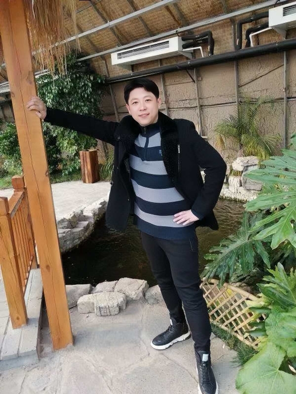 语堂的第一张照片--邢台相亲服务中心