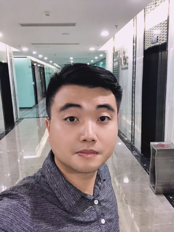 知行合一的第一张照片--邢台相亲服务中心