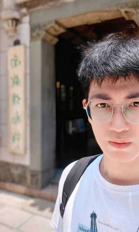 不吃猫的鱼的第一张照片--邢台相亲服务中心